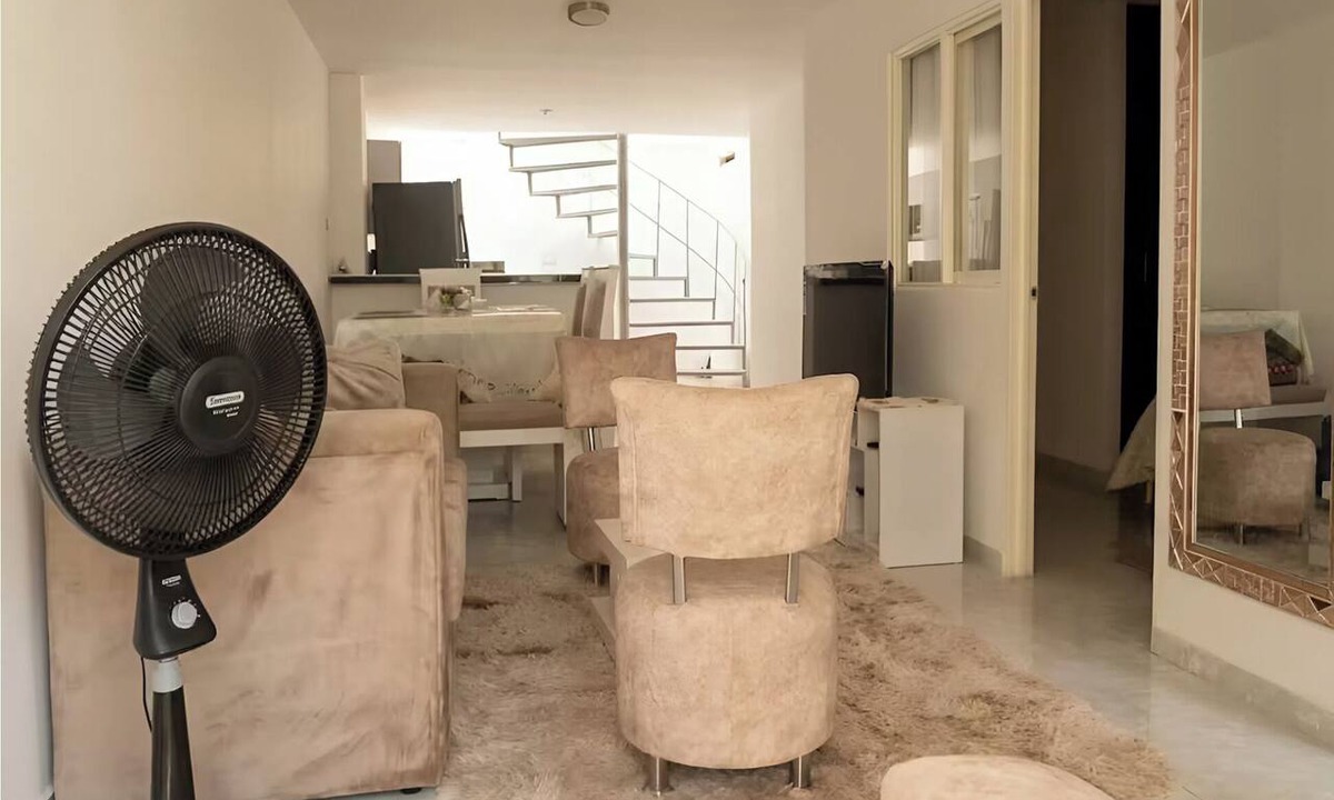 Cali House | Alma Cali, Napoles Neighborhood, Colombia