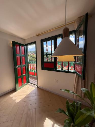 Mongui Bed & Breakfast | Alma House