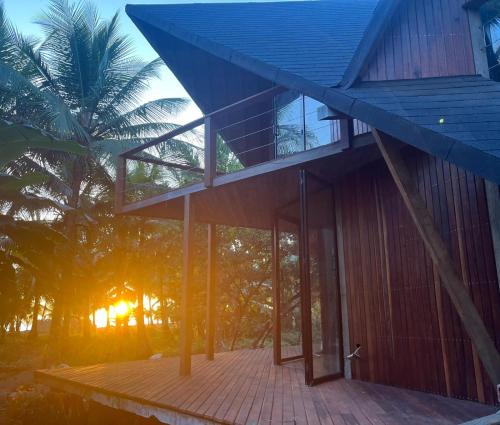 El Valle House | Almara House