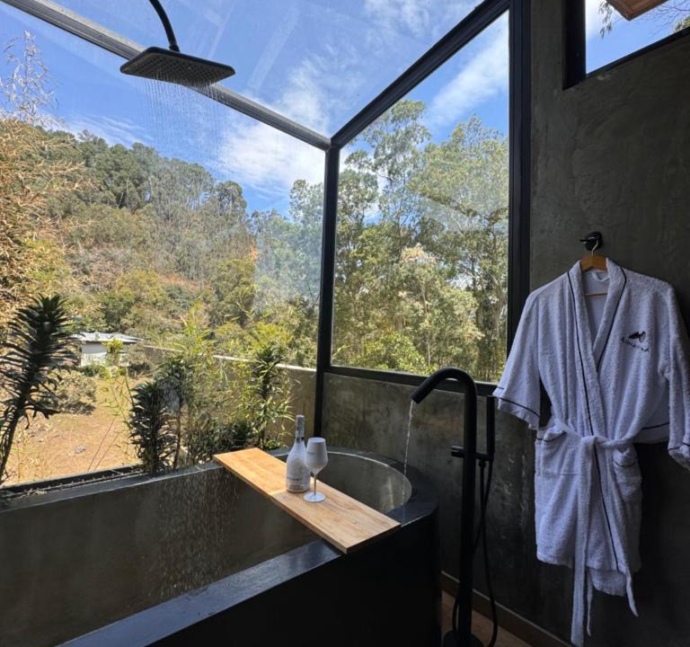 Bogota Hotel | AlmazewÁ