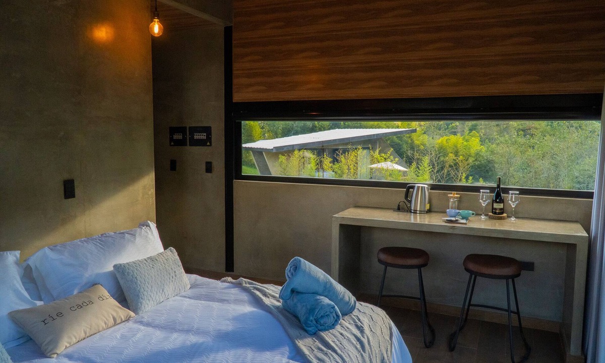Bogota Hotel | Almazewá