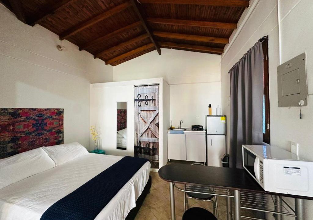 Jerico Apartment | Aloja-T en Apartaloft amoblado en Jericó