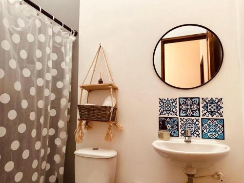 Ciudad Bolivar Apartment | Aloja-T en Apartamento amoblado 6 con balcón Ciudad Bolivar