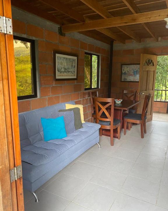San Carlos Apartment | Alojamiento aire puro