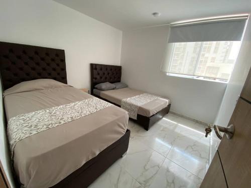 Villeta Apartment | Alojamiento Apartamento familiar con Jacuzzi