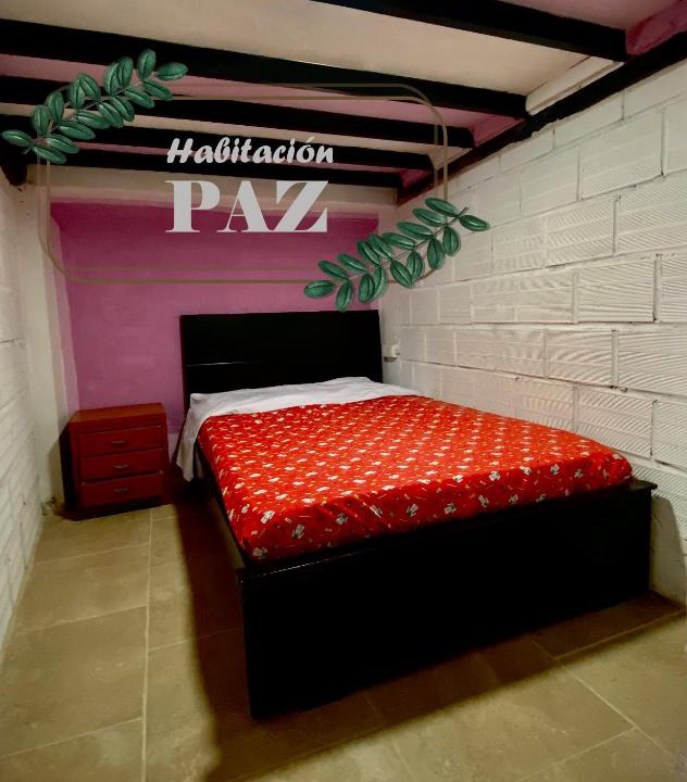 Manizales Hotel | Alojamiento campestre La Esperanza