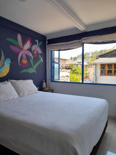 San Agustin Apartment | Alojamiento Casa de T