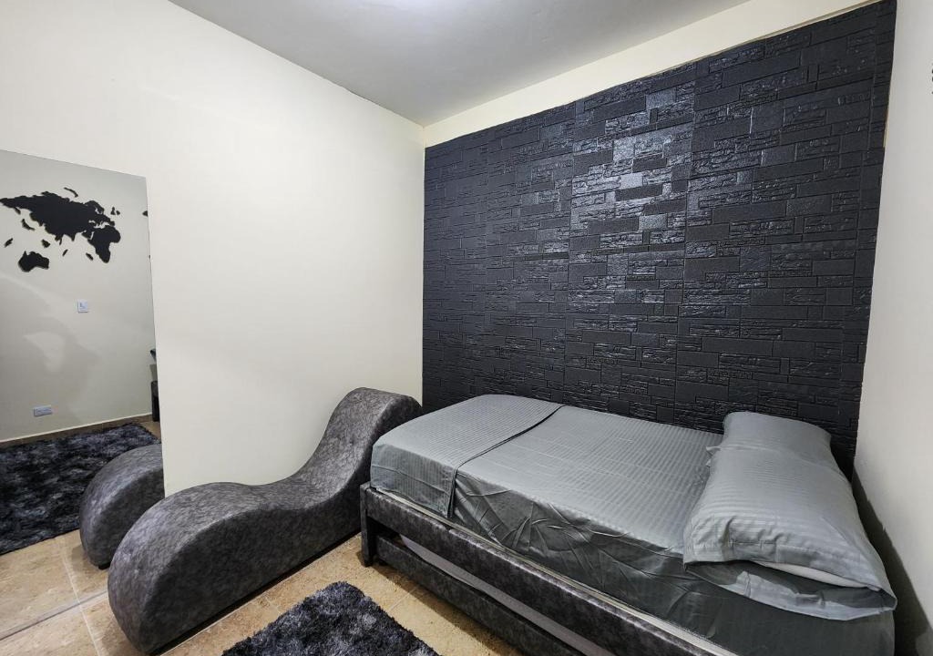 San Luis Apartment | Alojamiento con Aire acondicionado - Shelter La Perla