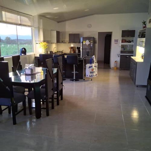 El Cerrito Apartment | Alojamiento El Porvenir