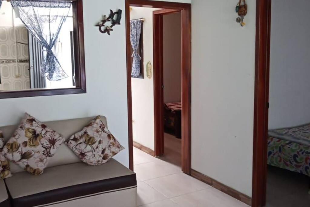 Samana Apartment | alojamiento entero Norcasia