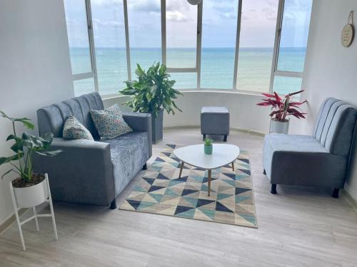 Marbella House | Alojamiento frente al mar