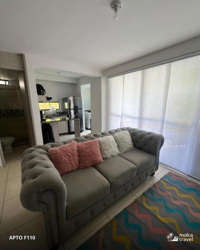 La Tebaida Apartment | Alojamiento Familiar Premium - Con Piscinas, Jacuzzi y Capacidad 13 - By Molca Travel