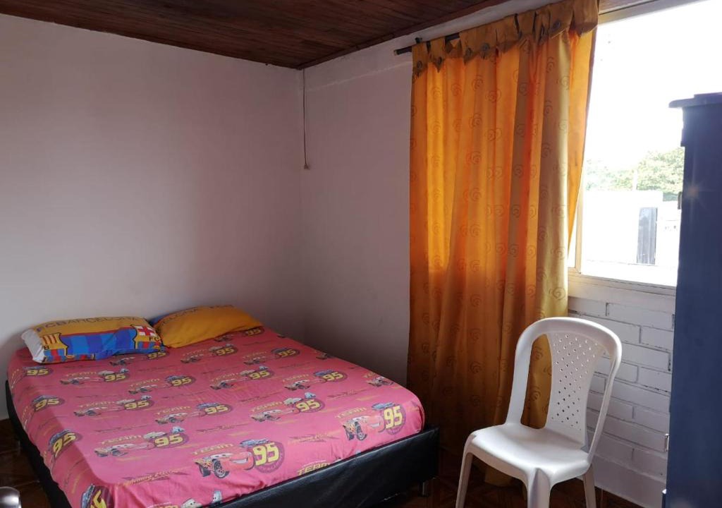 Guadalajara de Buga House | Alojamiento Masulanik