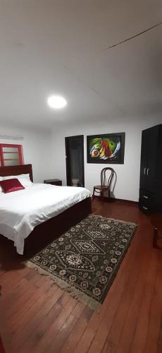 Filandia House | ALOJAMIENTO MI TESORITO