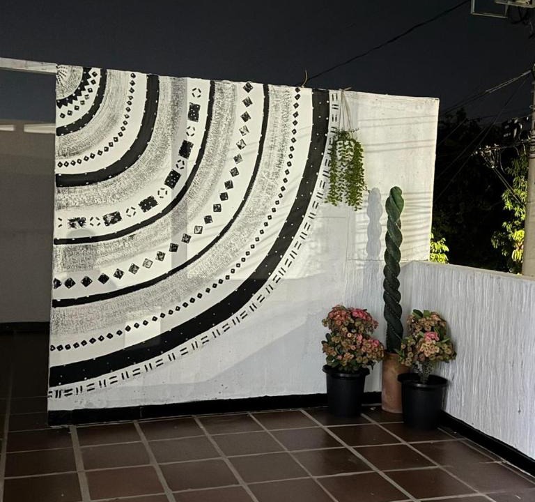 Valledupar Hotel | ALOJAMIENTO MOON