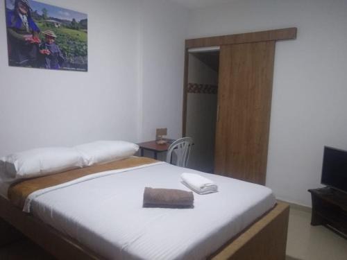 Popayan House | ALOJAMIENTO Popayán - Viajes Sin Límites