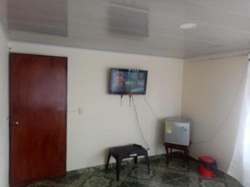 Villavicencio House | ALOJAMIENTO PORTALES DEL LLANO