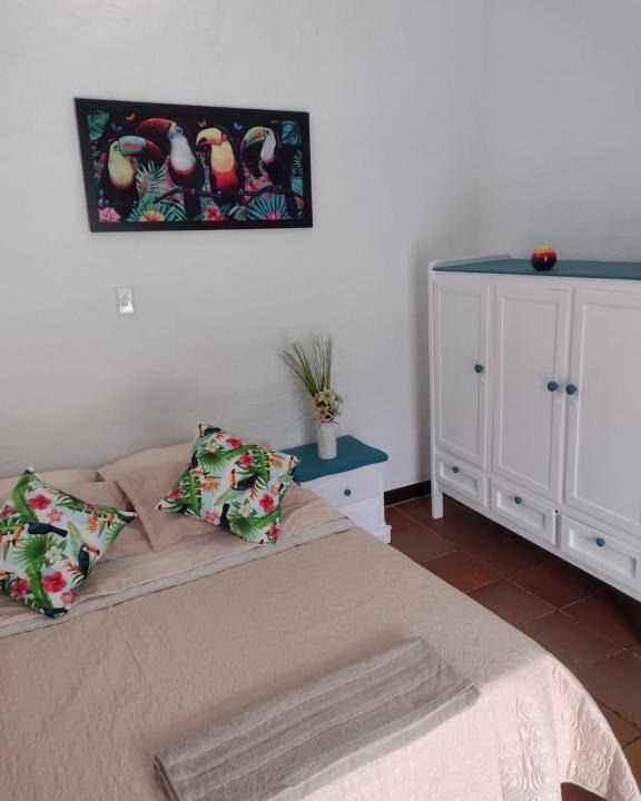 Envigado House | Alojamiento Rural Finca Piedras Blancas