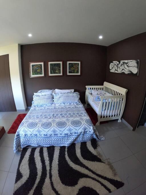 Villavicencio Villa | ALOJAMIENTO UNICO, FAMILIAR Y HERMOSO EN EL LLANO