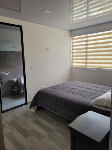 Choachi Apartment | alojamiento y apartamento choachi