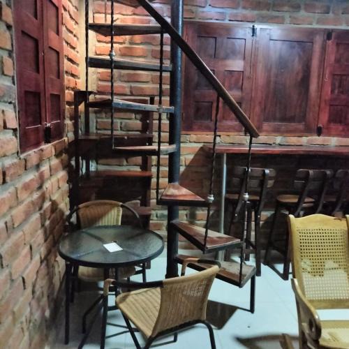 Santa Cruz de Mompox Apartment | Alojamientos Fredys
