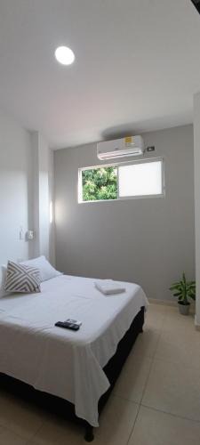 Aguachica Apartment | Alojamientos ejecutivos y modernos en condominio privado