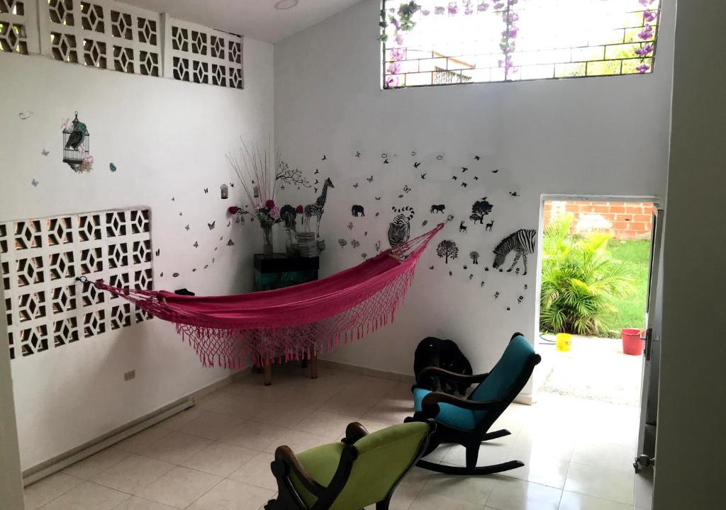 Cartagena District House | ALQUILER CASA GRANDE CARTAGENA