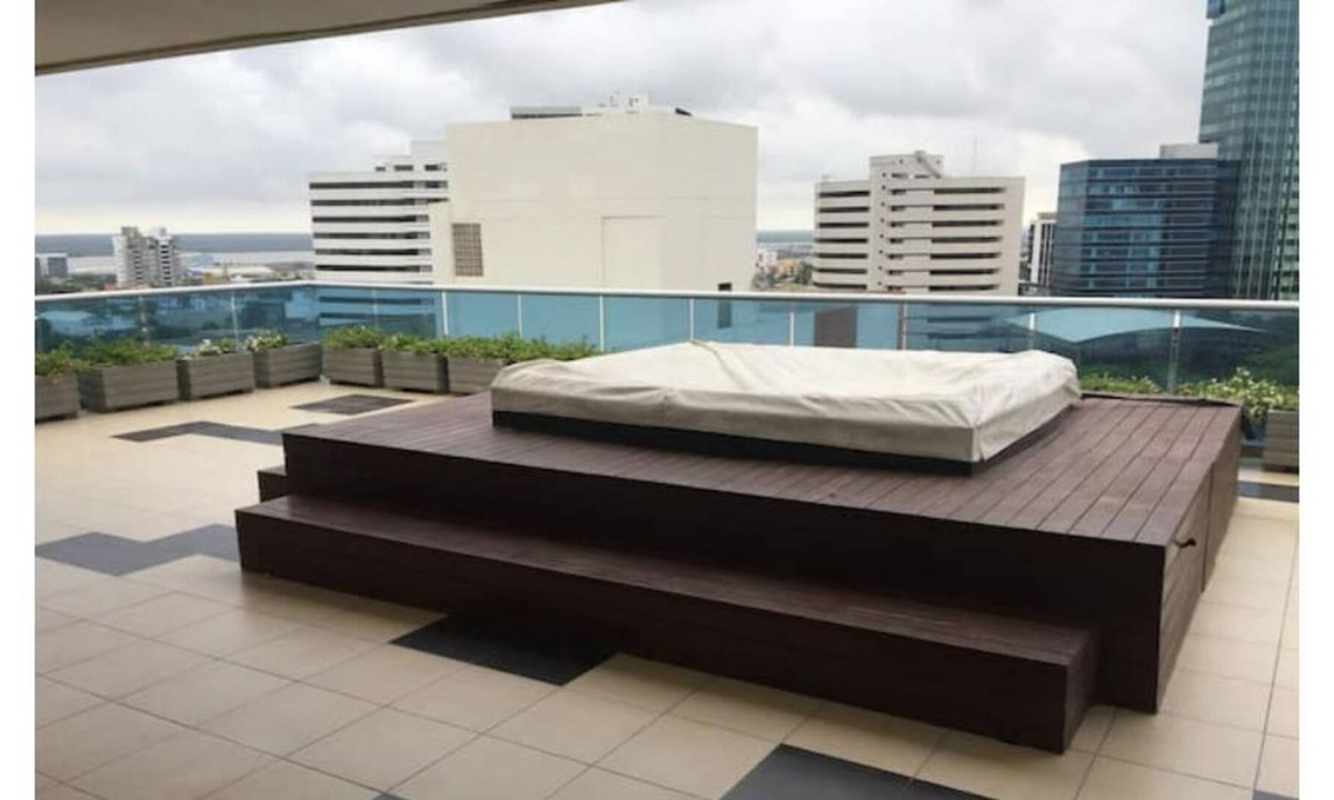 Barranquilla Apartment | Already sold