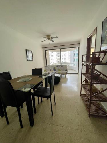 El Cabrero Apartment | Altamar suite Cabrero