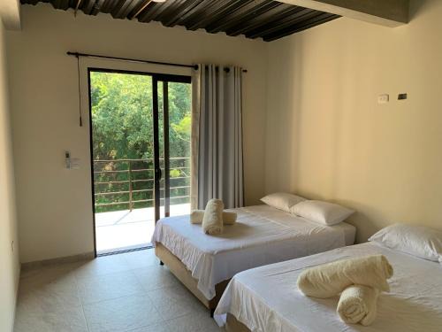 Santa Marta House | Alto Casa de Montaña