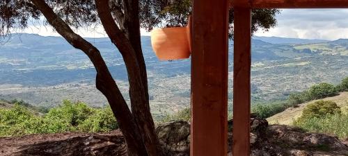 Suesca House | Altos de Quiluva Casa & Glamping