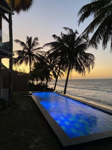 Nevamar Hotel | Amāra Beach Eco Hotel
