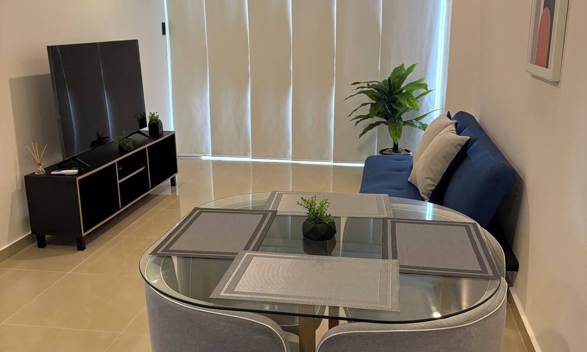 Riomar Apartment | Amazing apartment. Prime, central location