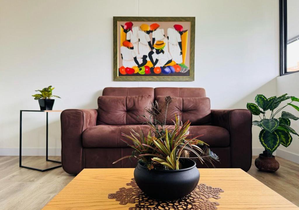 La Aguacatala Apartment | Amazing apartment in Poblado