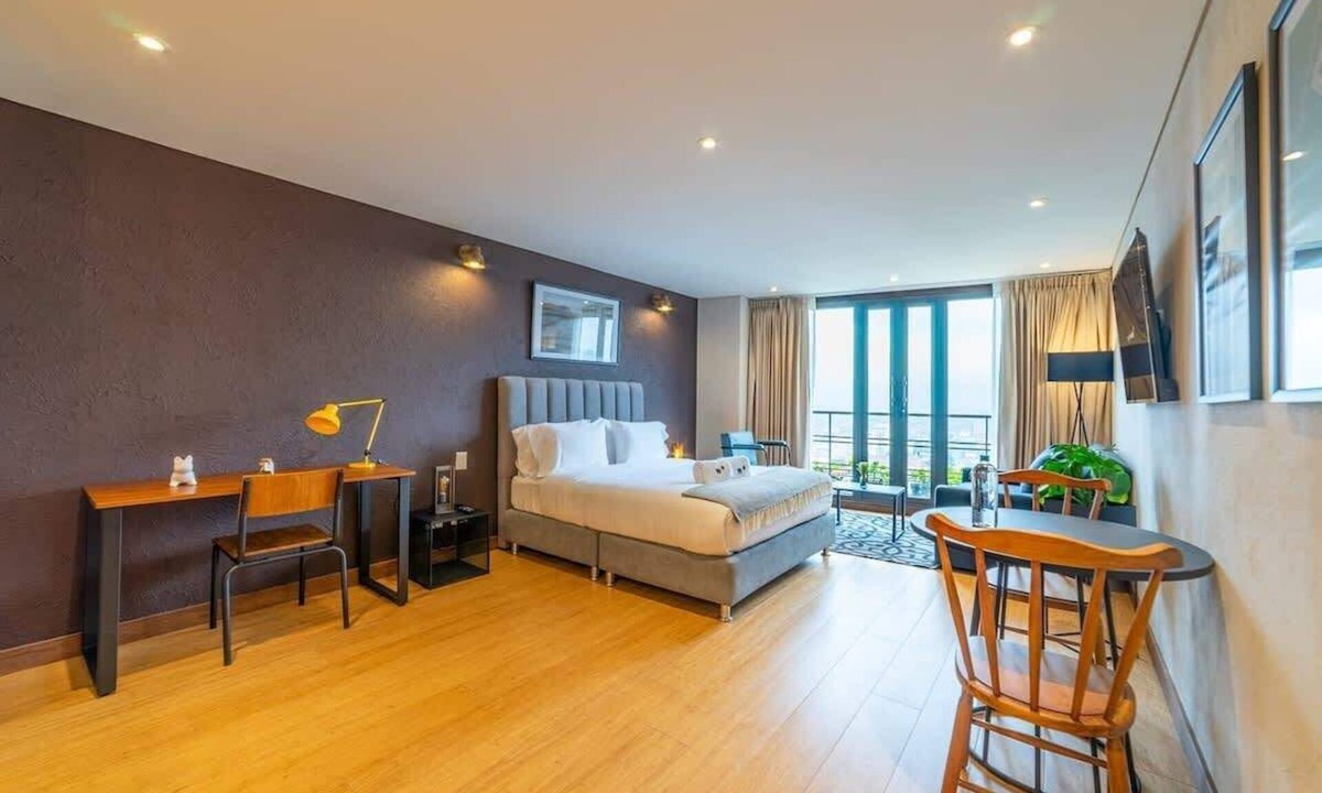 La Candelaria Apartment | Amazing Studio in Candelaria - La Primera 416