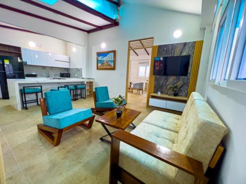 Tumaco Apartment | AMGE's