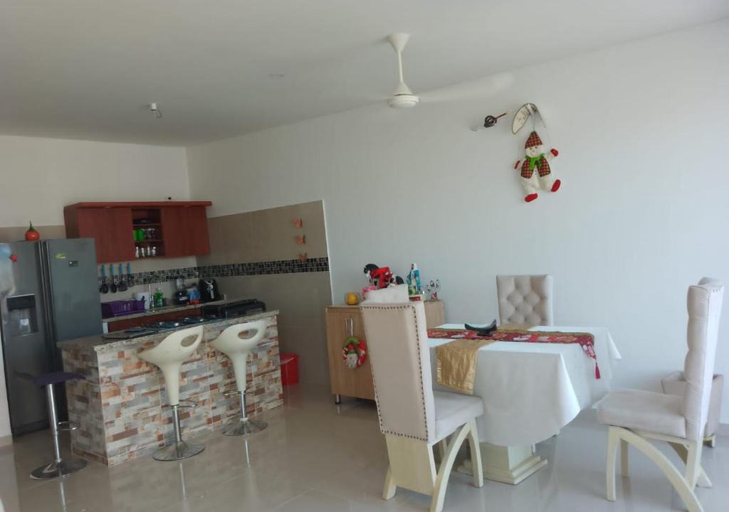 Flandes House | Amplia y bella casa de vacaciones