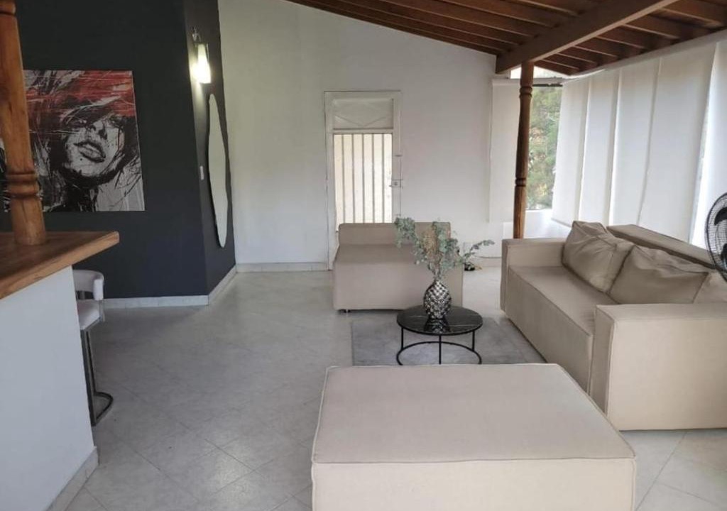 La Castellana Apartment | Amplio Apto con Jacuzzy Terraza 2B 4hab Laureles