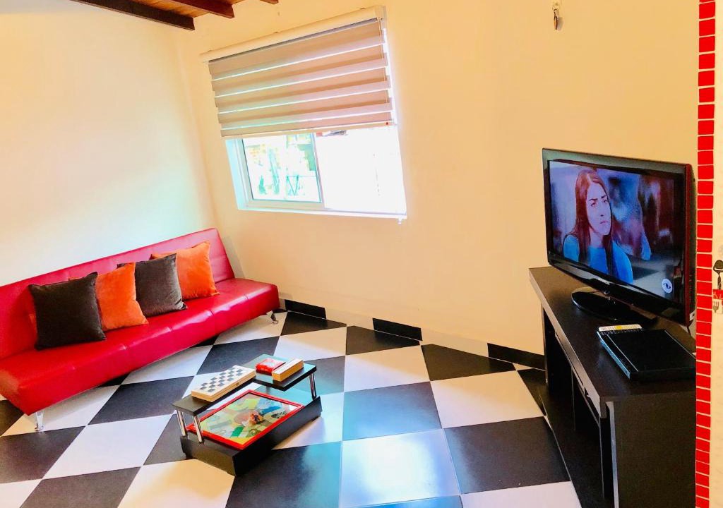 San Gil Apartment | Amplio, cómodo y luminoso apartamento en San Gil