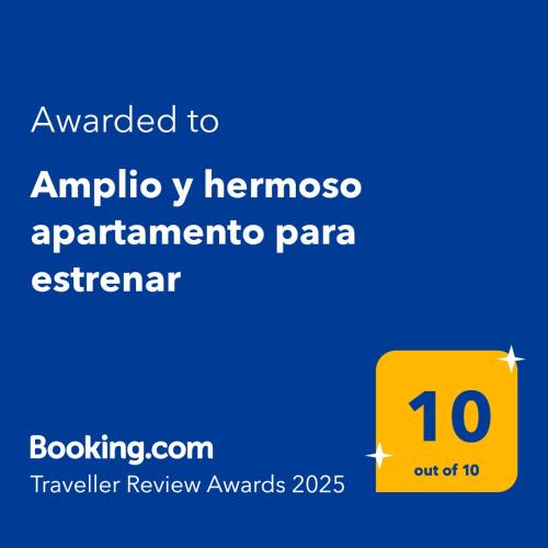 Alto Prado Apartment | Amplio y hermoso apartamento con balcón para disfrutar, WiFi rápido, piscina y parqueadero