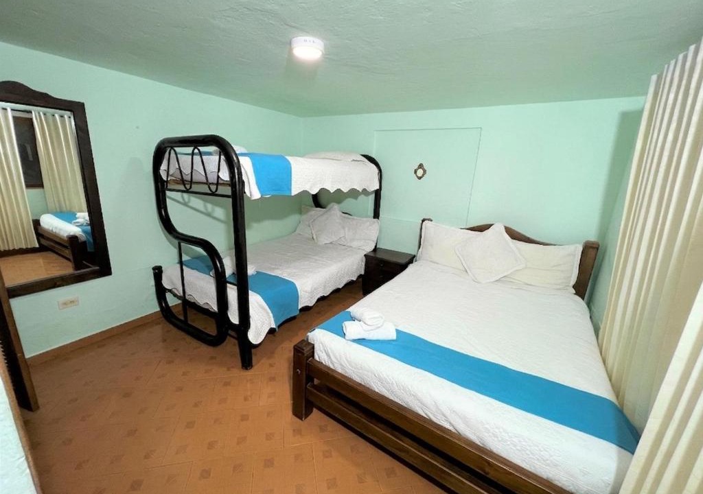 Villa de Leyva Hotel | anyalihost