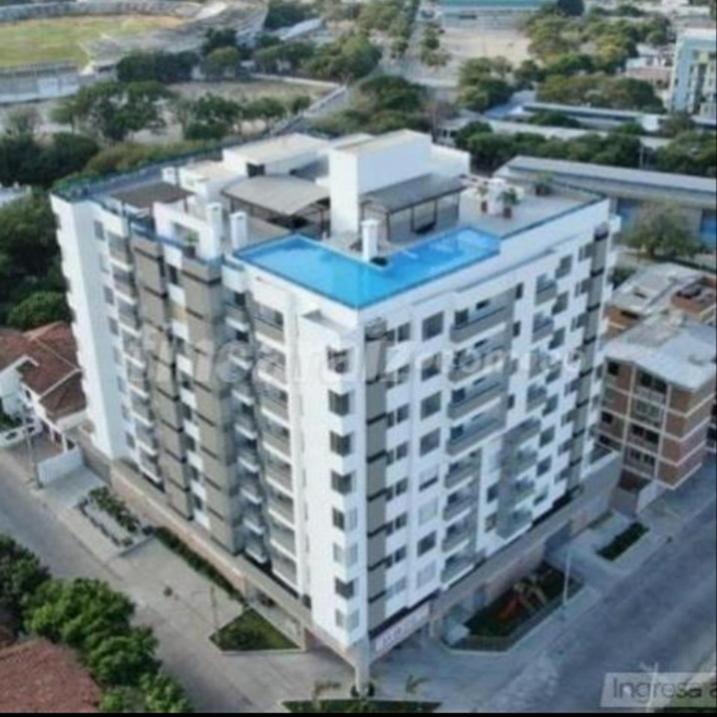 Comuna 4 Apartment | Ap Tayrona City