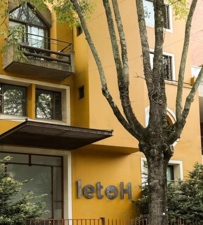 El Palomar Apartment | Ap402 zona G by letoH