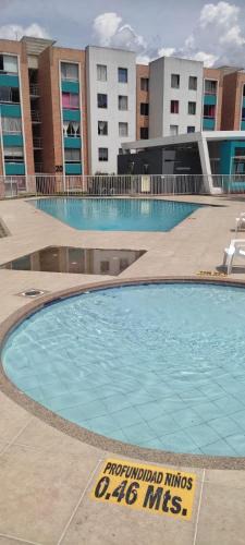 Pitalito Apartment | Aparamento fin de semana