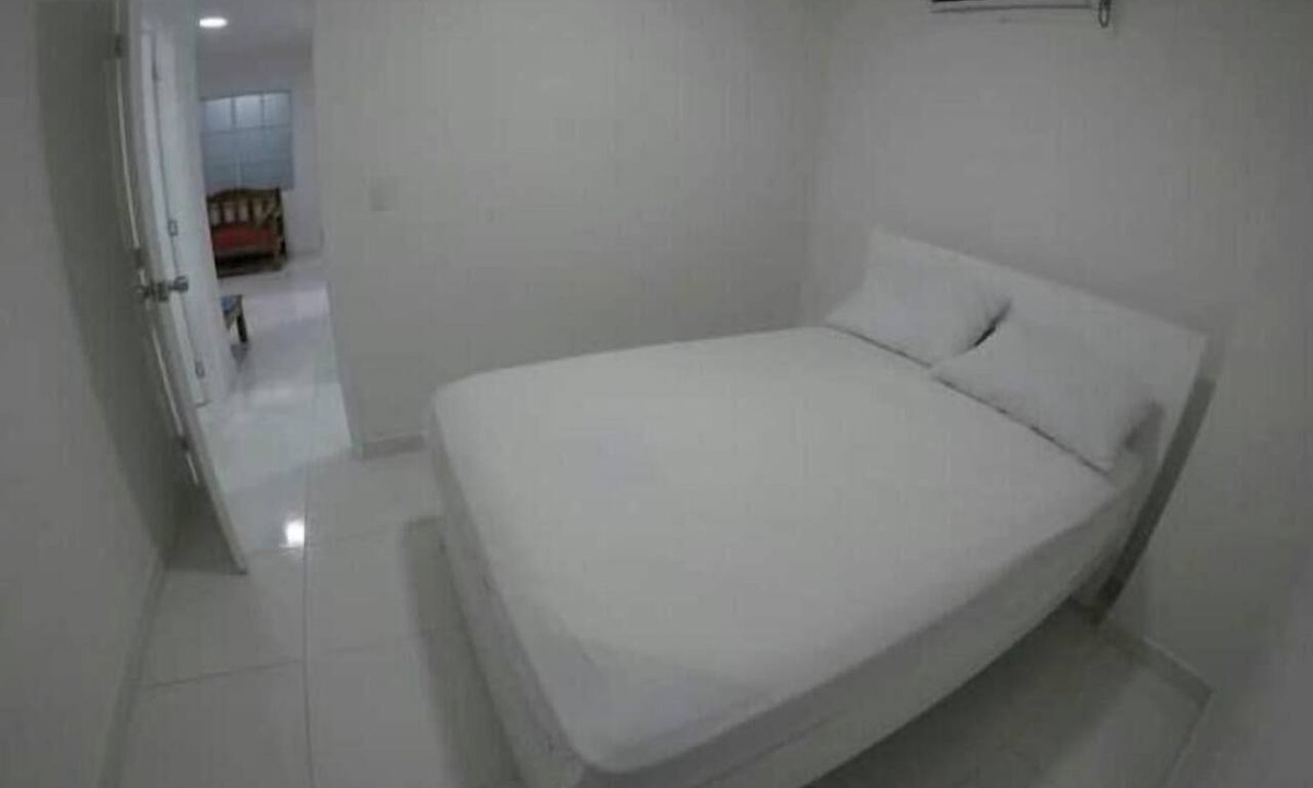 Punta Hansa Apartment | Apart gaviotas 1.
