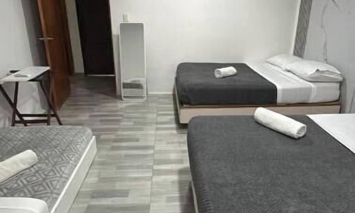 Punta Hansa House | Apart gaviotas 2.(price for minimum 2 guests)maximum 4 guests