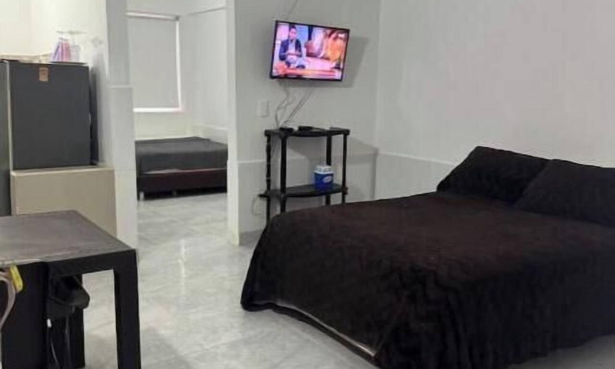 Punta Hansa House | Apart gaviotas#4(maximum capacity 5 persons)