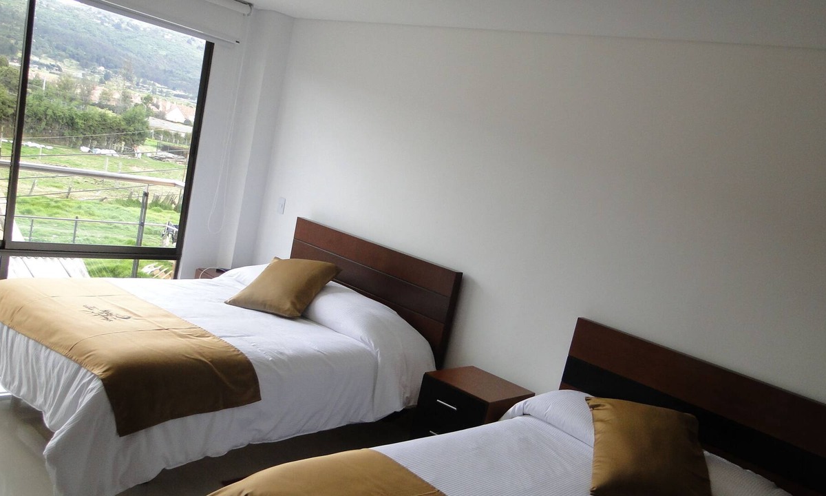 Chia Apartment | Apart Hotel Campestre Villa Juliana