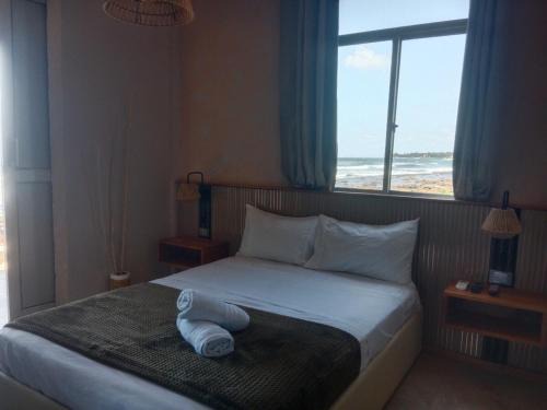 Punta Sur Apartment | Apart MCKELLER