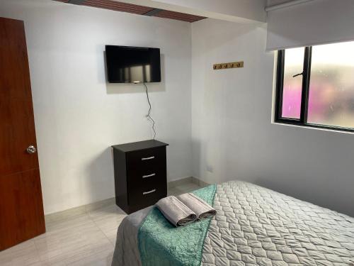 Guatavita Apartment | Aparta Estudio 101 NUEVO
